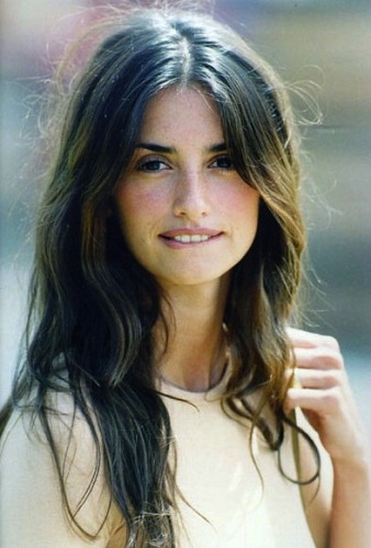 Top 15 Penelope Cruz Without Makeup | I Fashion Styles