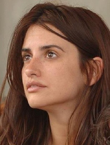 Top 15 Penelope Cruz Without Makeup | I Fashion Styles