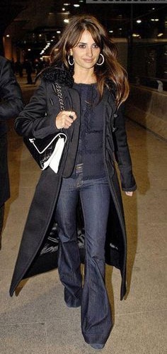 Top 15 Penelope Cruz Without Makeup | I Fashion Styles