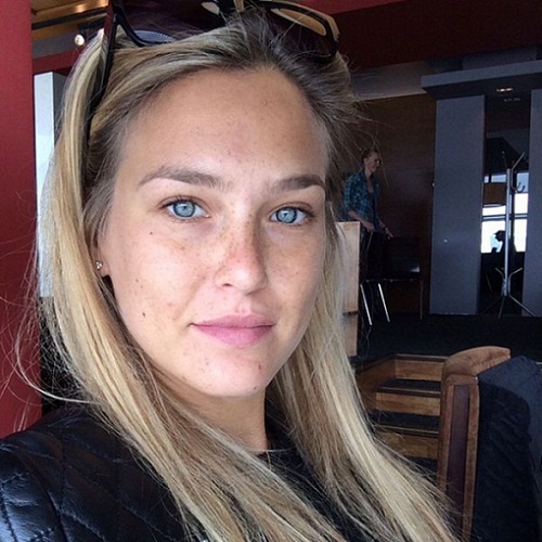 Top 10 Pictures of Bar Refaeli Without Makeup | I Fashion Styles