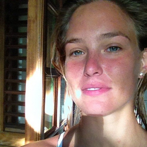 Top 10 Pictures of Bar Refaeli Without Makeup | I Fashion Styles