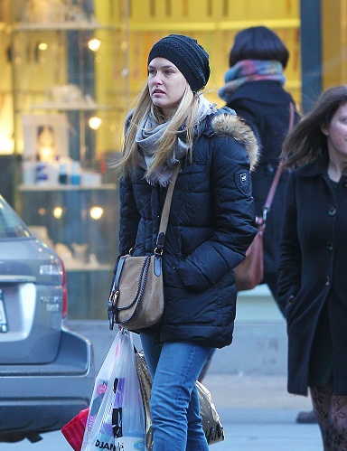 Top 10 Pictures of Bar Refaeli Without Makeup | I Fashion Styles