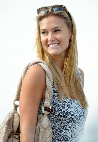 Top 10 Pictures of Bar Refaeli Without Makeup | I Fashion Styles