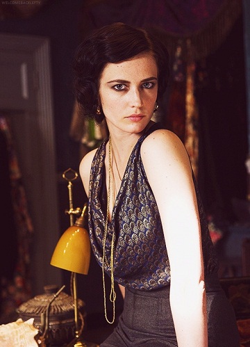 Top 10 Eva Green Without Makeup Pictures | I Fashion Styles