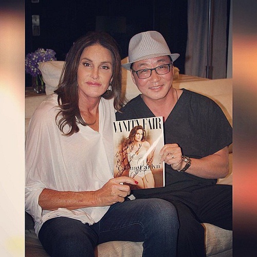 Top 10 Caitlyn Jenner Without Makeup | I Fashion Styles