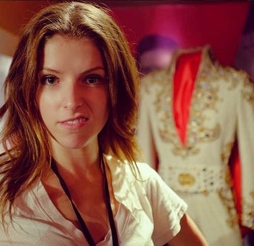 Top 10 Anna Kendrick Without Makeup | I Fashion Styles