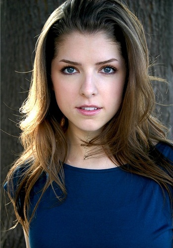 Top 10 Anna Kendrick Without Makeup | I Fashion Styles