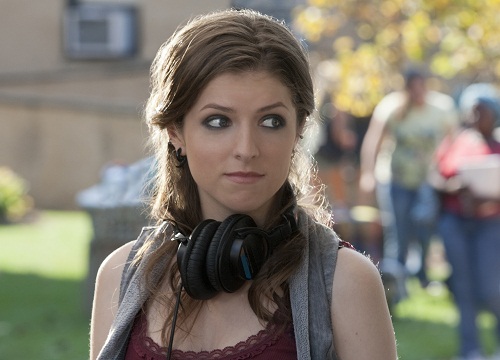 Top 10 Anna Kendrick Without Makeup | I Fashion Styles