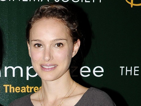 15 Pictures of Natalie Portman without Makeup