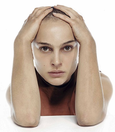 15 Pictures of Natalie Portman without Makeup