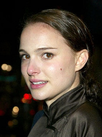 15 Pictures of Natalie Portman without Makeup
