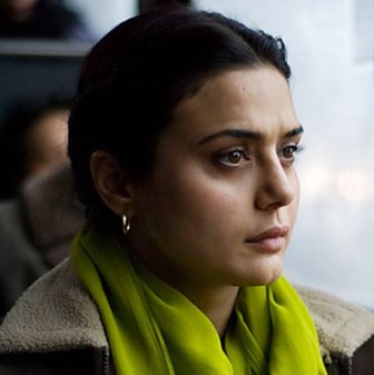 10 Best Photos of Preity Zinta Without Makeup | I Fashion Styles