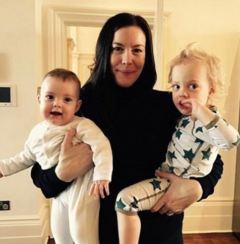 14 Stunning Pictures of Liv Tyler Without Makeup | I Fashion Styles