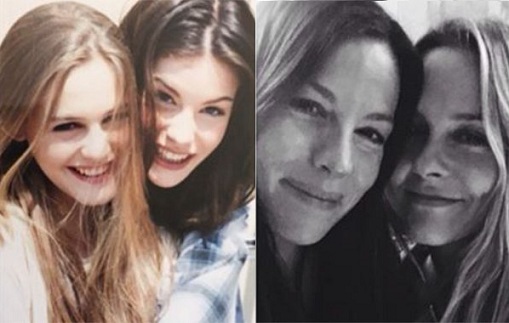 14 Stunning Pictures of Liv Tyler Without Makeup | I Fashion Styles