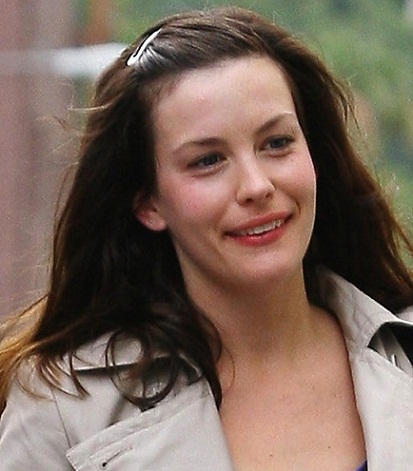 14 Stunning Pictures of Liv Tyler Without Makeup | I Fashion Styles