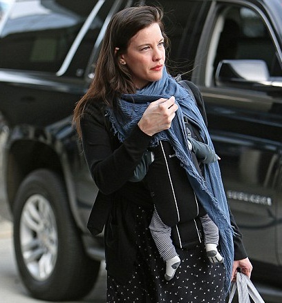 14 Stunning Pictures of Liv Tyler Without Makeup | I Fashion Styles