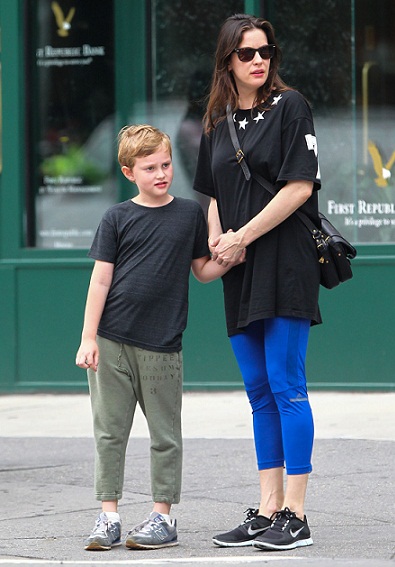 14 Stunning Pictures of Liv Tyler Without Makeup | I Fashion Styles