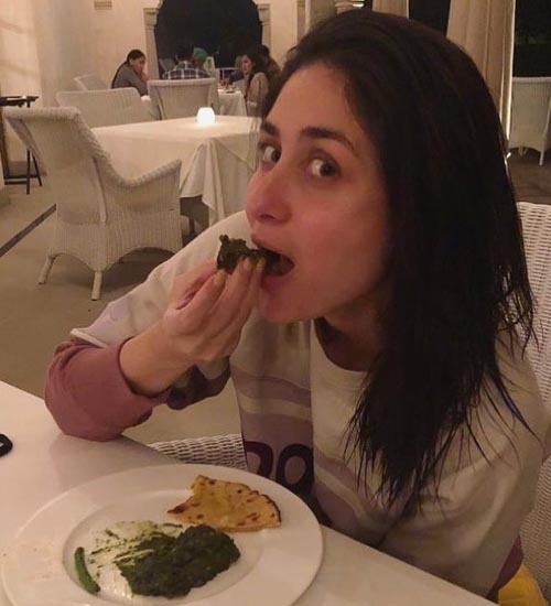 20 Unseen Photos Of Kareena Kapoor Without Makeup