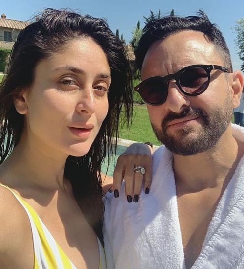 20 Unseen Photos Of Kareena Kapoor Without Makeup