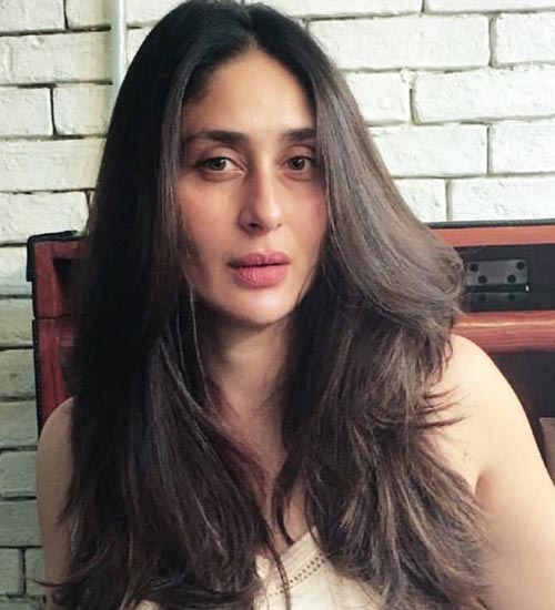 20 Unseen Photos Of Kareena Kapoor Without Makeup