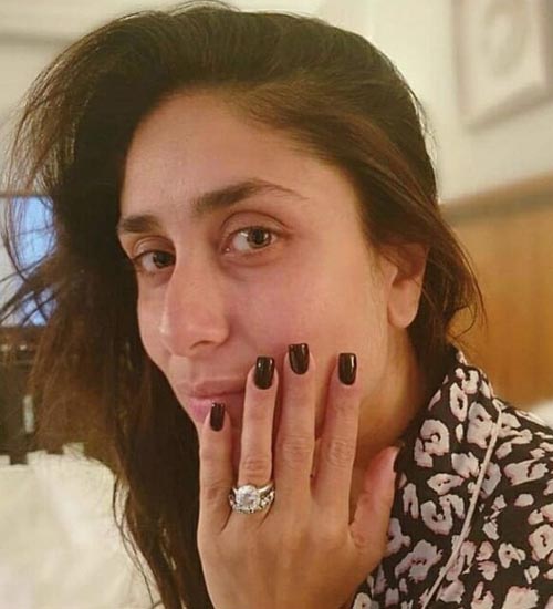 20 Unseen Photos Of Kareena Kapoor Without Makeup
