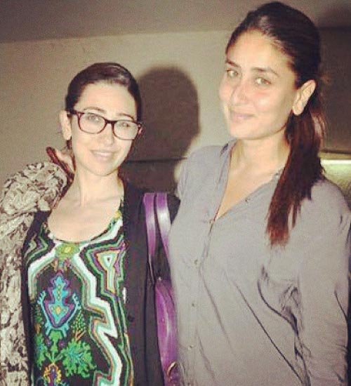 20 Unseen Photos Of Kareena Kapoor Without Makeup
