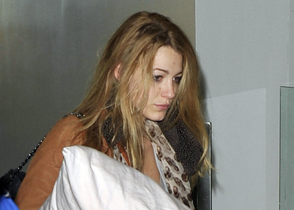 Top 15 Pictures of Blake Lively Without Makeup | I Fashion Styles