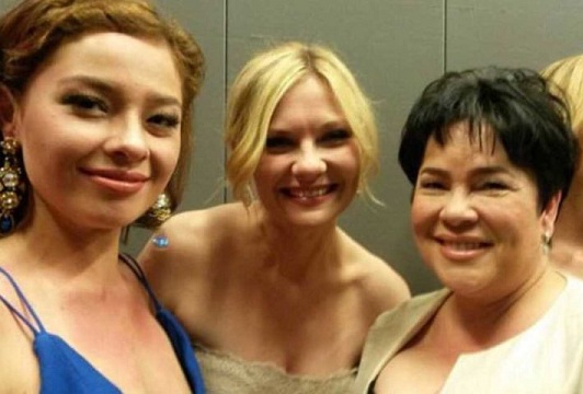 13 Stunning Pictures Of Kirsten Dunst Without Makeup