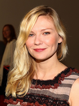 13 Stunning Pictures Of Kirsten Dunst Without Makeup