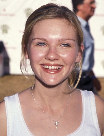 13 Stunning Pictures Of Kirsten Dunst Without Makeup