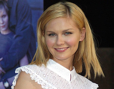 13 Stunning Pictures Of Kirsten Dunst Without Makeup