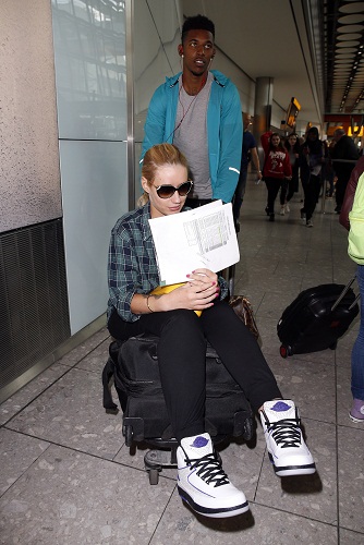 Top 15 Pictures Iggy Azalea Without Makeup | I Fashion Styles