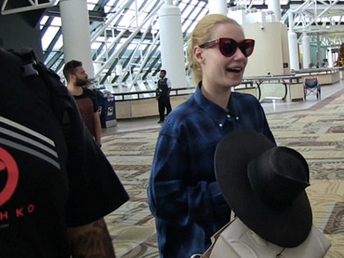 Top 15 Pictures Iggy Azalea Without Makeup | I Fashion Styles