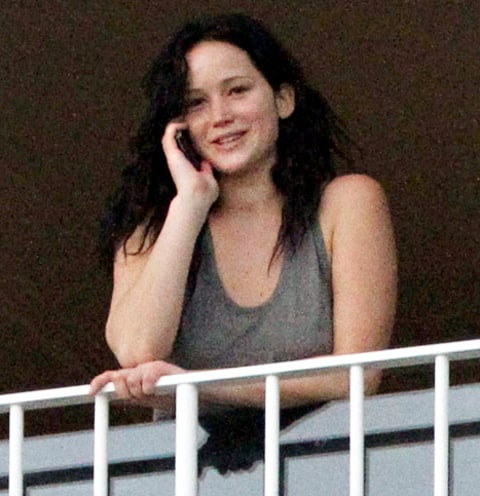 Top 15 Jennifer Lawrence Without Makeup | I Fashion Styles