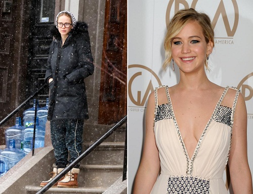 Top 15 Jennifer Lawrence Without Makeup | I Fashion Styles