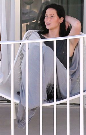 Top 15 Jennifer Lawrence Without Makeup | I Fashion Styles