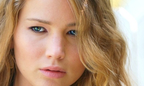 Top 15 Jennifer Lawrence Without Makeup | I Fashion Styles