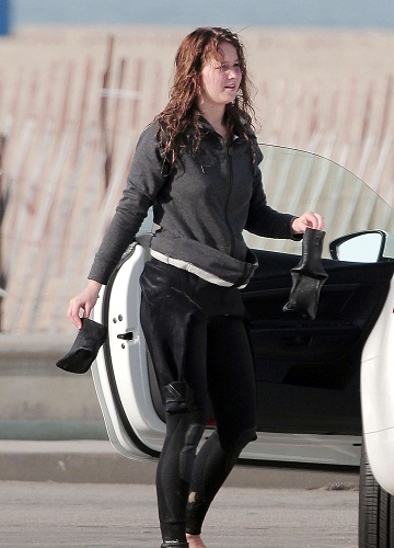 Top 15 Jennifer Lawrence Without Makeup | I Fashion Styles