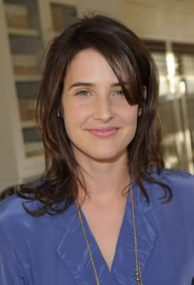 Top 10 Pictures Of Cobie Smulders Without Makeup