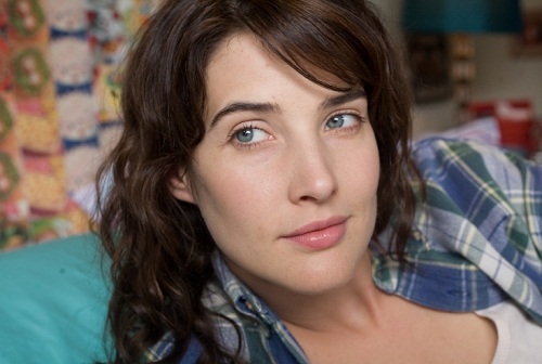 Top 10 Pictures Of Cobie Smulders Without Makeup