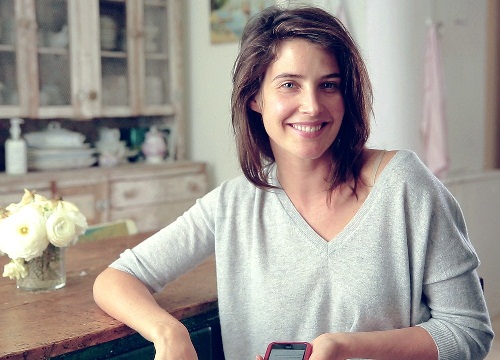 Top 10 Pictures Of Cobie Smulders Without Makeup