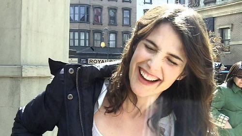 Top 10 Pictures Of Cobie Smulders Without Makeup
