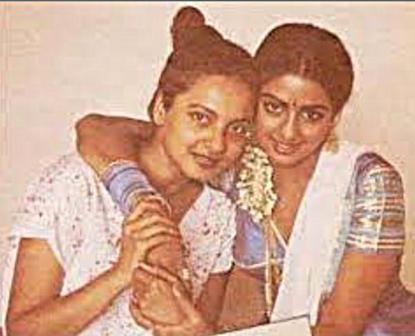 10 Unseen Pictures Of Rekha Without Makeup | I Fashion Styles