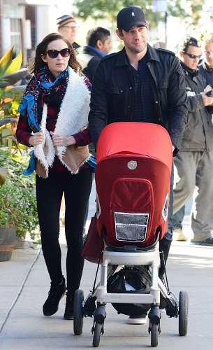 Top 10 Pictures of Emily Blunt Without Makeup | I Fashion Styles