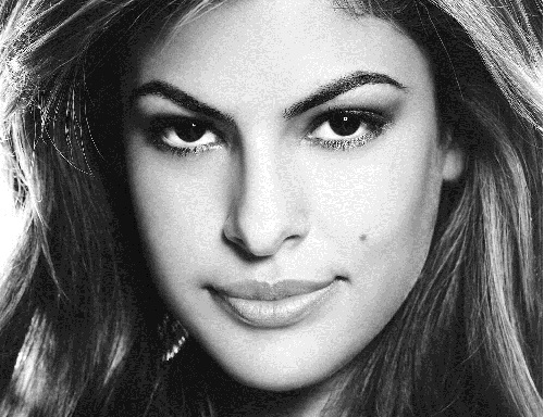 Top 10 Eva Mendes Without Makeup | I Fashion Styles