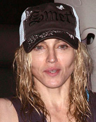 Top 13 Madonna No Makeup Selfie Pictures | I Fashion Styles