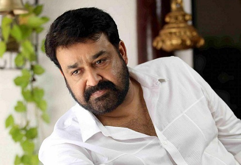 10+ Unseen Pictures of Mohanlal without Makeup
