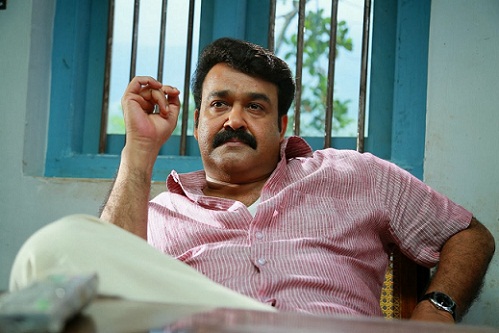 10+ Unseen Pictures of Mohanlal without Makeup