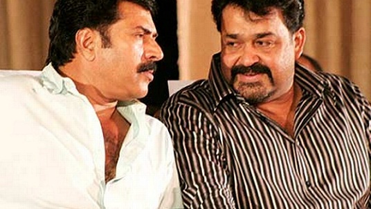 10+ Unseen Pictures of Mohanlal without Makeup