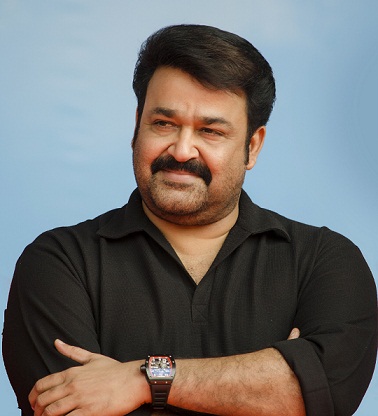 10+ Unseen Pictures of Mohanlal without Makeup